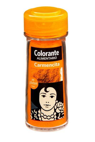 Paella Colorant 65 g