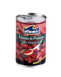 Piquillo Peppers Salad, Easy Open 390 g