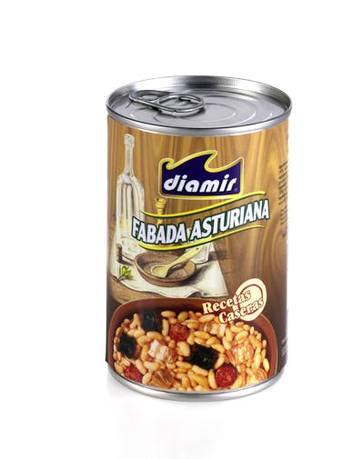 Fabada Asturiana 425 g