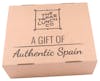 Treat Your Loved One With Our Tapas Dine in for Two Gift Box