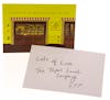 Treat Your Loved One With Our Tapas Dine in for Two Gift Box