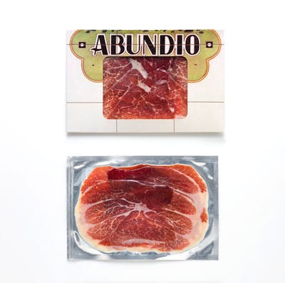 Jamon Iberico Cebo Slices 100 g