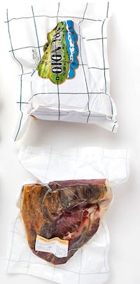 Boneless Ham, 2.6 kg approx. Vacuum Packed Piece