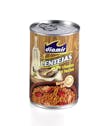 Lentils with Chorizo 425 g