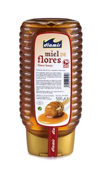 Spanish Honey 500 g (Anti-Drip)