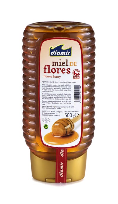 Spanish Honey 500 g (Anti-Drip)