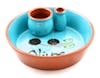 Olive Dish in Light Blue (15cm)