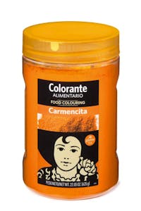 Paella Colorant Catering Size 625 g.