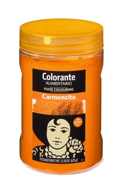 Paella Colorant Catering Size 625 g.