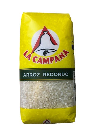 Paella Rice 'La Campana' 1 kg