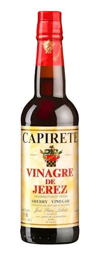 Sherry Vinegar 4 Years Aged 375 ml