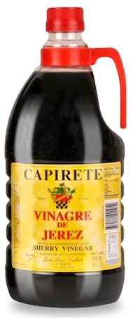 Sherry Vinegar 4 Years Aged 2 Litre