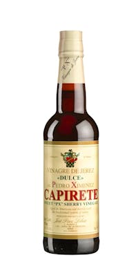 Pedro Ximenez Sherry Vinegar 375 ml