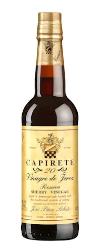 Reserva Sherry Vinegar 20 Years Aged 375 ml