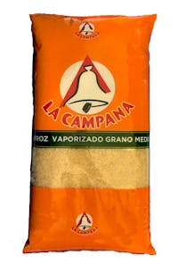 Super Vaporised Paella Rice 5Kg