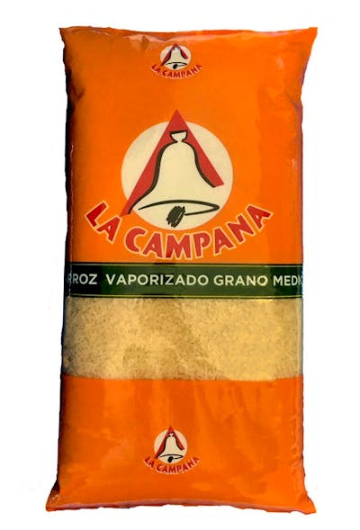 Super Vaporised Paella Rice 5Kg