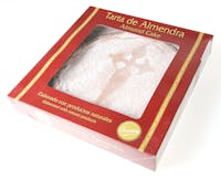 Tarta de Santiago (Almond Cake) 700 g