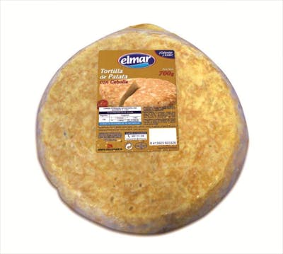 Frozen Spanish Omelette (Tortilla) 700 g
