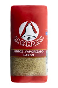 Vaporised Rice 'La Campana' 1 kg