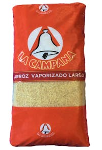 Vaporised Rice 'La Campana' 5 Kg