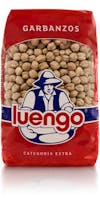 Castillian (Medium-Large) Chickpeas 1 kg