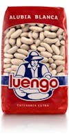 Long White Beans 'Select' 1 kg