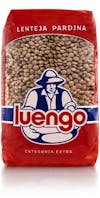 Pardina Lentils 1 kg