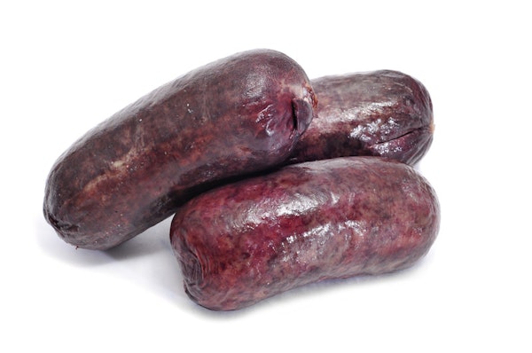 Buy Spanish Morcilla | UK Importer | Online Shop