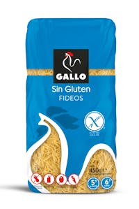 Gluten-Free Fideos 500 g