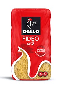 Fideo No.2 450 g (Soup Noodles)