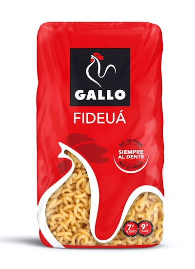 Fideua Noodles 450 g