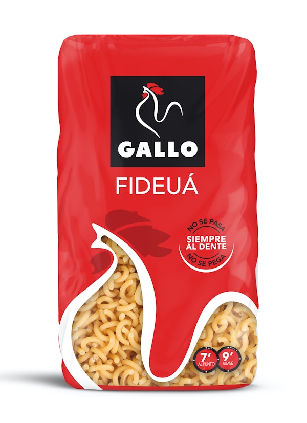 Fideuá - Lidl