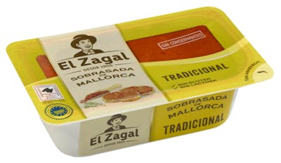 Sobrasada Spread 200 g Tub