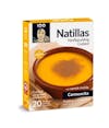 Spanish Custard Powdered Dessert (Natillas), 20 Servings