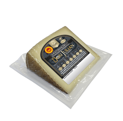 Manchego Cheese, D.O 200 g