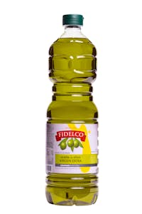 Extra Virgin Olive Oil 'Fidelco' 1 litre