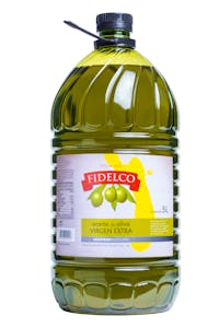 Extra Virgin Olive Oil 'Fidelco' 5 litres