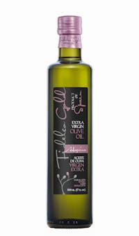 Extra Virgin Olive Oil 'Fidelco Gold' Arbequina 500 ml