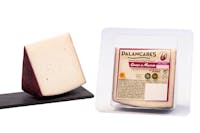 Murcia al Vino Goat's cheese 200 g wedge