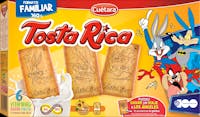 Tosta Rica Biscuits 760 g