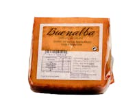 Sheep's milk Cheese matured with Paprika, 250 g  approx.