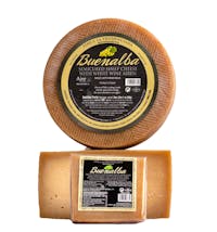 Sheep's milk Cheese matured with White Wine, 260 g approx.