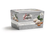Almond Filled Sweets 150 g