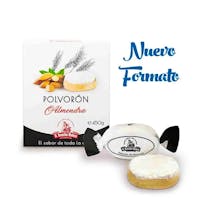 Almond Polvorones 450 g Box