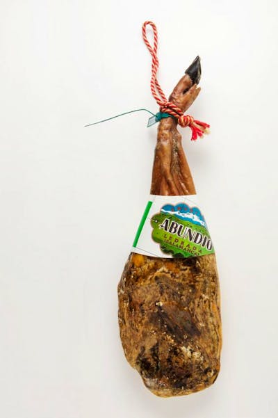 Paleta (Shoulder) Iberico Cebo (Guijuelo) 4.5 Kg Approx.