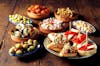 Easter Special Tapas Gift Box