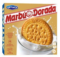 MARBU Dorada Biscuits 600 g (Galleta Maria)