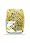 White Anchovies in vinegar with Olive Oil, Garlic and Parsley, 100 g (Boquerones)