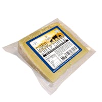 Cured raw sheep's milk cheese 200 g