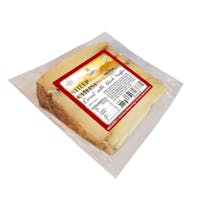 Sheep's cheese matured with Black Truffle 200 g